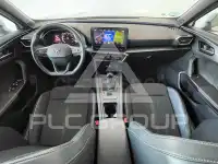 2022 Cupra Formentor