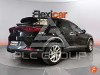 2022 Cupra Formentor