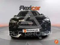 2022 Cupra Formentor