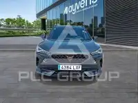 2022 Cupra Formentor