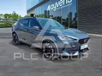 2022 Cupra Formentor