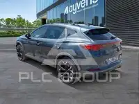 2022 Cupra Formentor