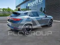 2022 Cupra Formentor