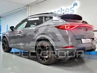 2022 Cupra Formentor