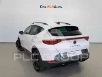 2022 Cupra Formentor