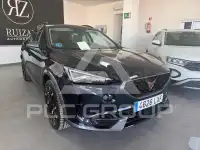 2022 Cupra Formentor