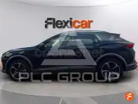 2022 Cupra Formentor