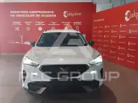 2022 Cupra Formentor