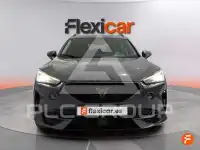 2022 Cupra Formentor