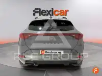 2022 Cupra Formentor