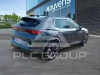2022 Cupra Formentor