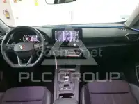 2022 Cupra Formentor