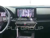 2022 Cupra Formentor