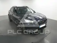 2022 Cupra Formentor