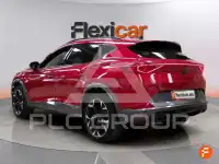 2022 Cupra Formentor