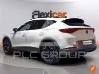2022 Cupra Formentor