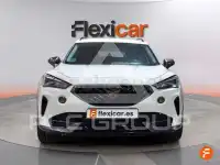 2022 Cupra Formentor