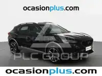 2022 Cupra Formentor