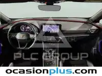 2022 Cupra Formentor