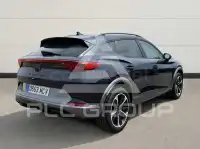 2022 Cupra Formentor