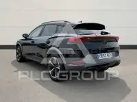 2022 Cupra Formentor