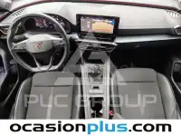 2022 Cupra Formentor
