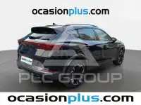 2022 Cupra Formentor