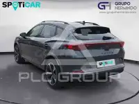 2022 Cupra Formentor