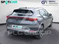 2022 Cupra Formentor
