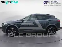2022 Cupra Formentor