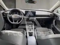 2022 Cupra Formentor