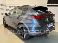 2022 Cupra Formentor