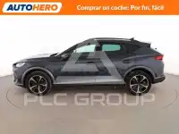2022 Cupra Formentor