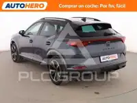 2022 Cupra Formentor