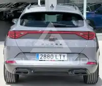 2022 Cupra Formentor