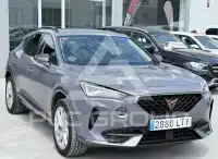 2022 Cupra Formentor