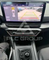 2022 Cupra Formentor