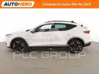 2022 Cupra Formentor
