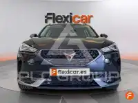 2022 Cupra Formentor