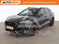 2022 Cupra Formentor