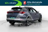 2022 Cupra Formentor