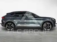 2022 Cupra Formentor