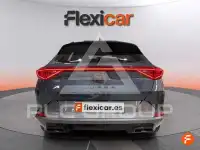 2022 Cupra Formentor