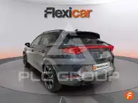 2022 Cupra Formentor