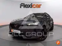 2022 Cupra Formentor