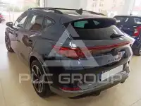 2022 Cupra Formentor