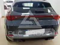 2022 Cupra Formentor