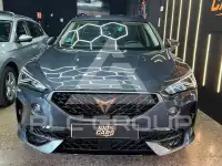 2022 Cupra Formentor