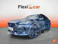 2022 Cupra Formentor
