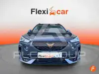 2022 Cupra Formentor